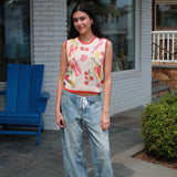 The Garden Vest