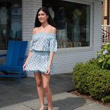 The Berry Bubble Top