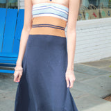 The Multi-Way Knit Midi Dress