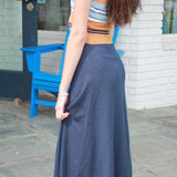 The Multi-Way Knit Midi Dress