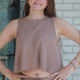 The Everyday Tank Top