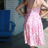 The Seaside Summer Dress
