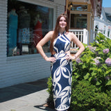 The Palms Night Out Midi Dress