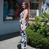 The Palms Night Out Midi Dress
