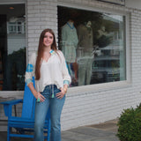 The Favorite Bootcut Jean