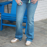 The Favorite Bootcut Jean