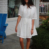 The Percy Dress