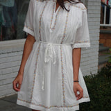 The Percy Dress