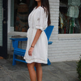 The Percy Dress
