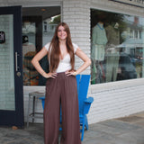 Not Your Average Suit Pant
