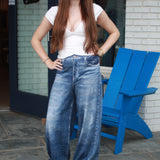 The Trickster Pant