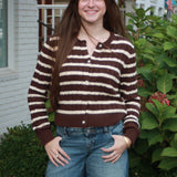 The Stripe Sweater