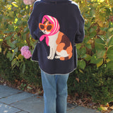 The Ultimate Cat-igan