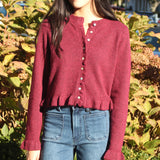 The Dollie Sweater