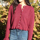 The Dollie Sweater