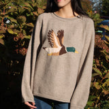 Duck Season Sweater