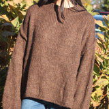 The OG Mock Sweater