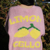 The Lemon Cardi