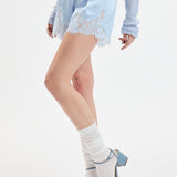 The Lacey Short
