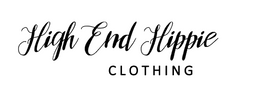 High End Hippie Clothing