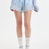 The Lacey Short