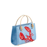 The Claudia Lobster Bag