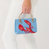 The Claudia Lobster Bag