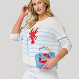 The Claudia Lobster Bag