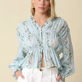 The Faye Top
