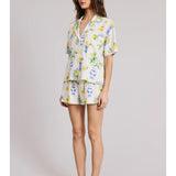 The Amalfi Dream Short