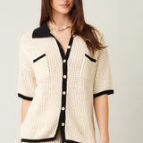 The Naturally Knit Short