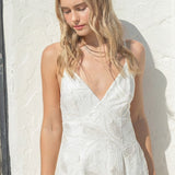 The Desert Goddess Maxi