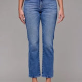 The Quinn Jean