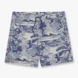The Bungalow Mens Short