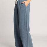 The Washed Lounge Pant