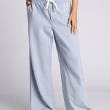 The Washed Lounge Pant