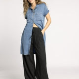 The Everyday Tencel Pant