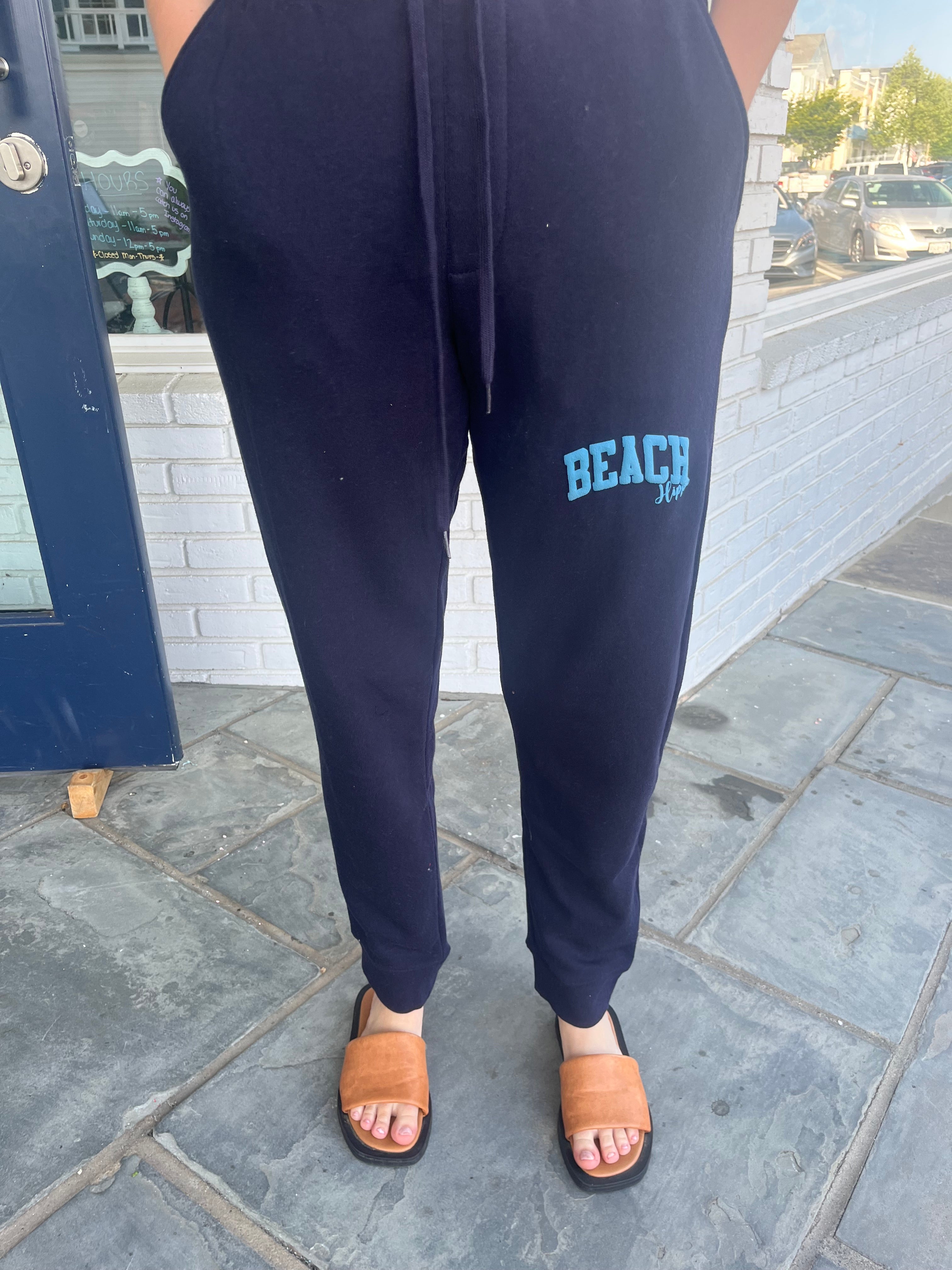 Beach Hippie Sweatpants